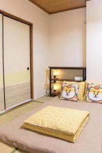 W-inns Shin-okachimachi 3F