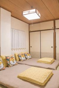 W-inns Shin-okachimachi 3F