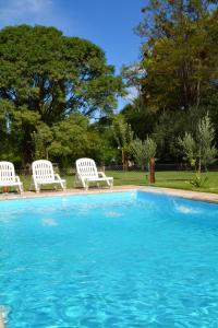 Ayres de Cuyo, Apartments - San Rafael