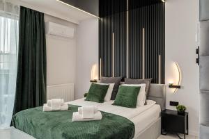 Love & Relax Portovo Apartment