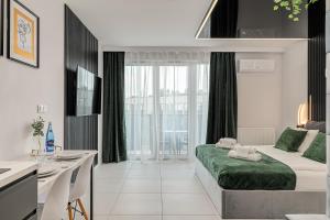 Love & Relax Portovo Apartment