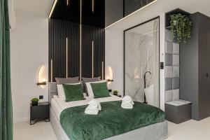 Love & Relax Portovo Apartment