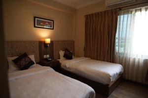Hotel Thakali Inn