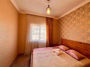 Apartment in Batumi Z Gorgiladze 86