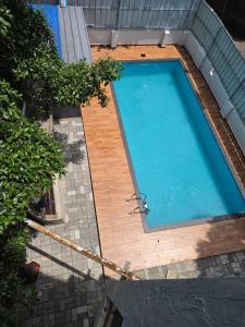 Grand Residency & Resort