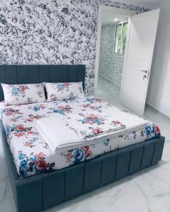 Hotel kurativ Drini