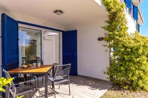 Wabi Sabi | Pool Apartments