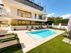 Ad Suite Apartment 3