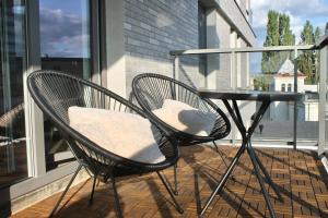 Premium City Apartments Bydgoszcz, Urzecze II Balkon