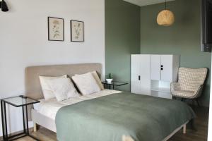 Premium City Apartments Bydgoszcz, Urzecze II Balkon