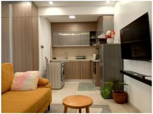 Bloom Studio in the heart of Westlands