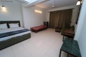 Classic homestays 8A T2