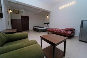 Classic homestays 8A T2