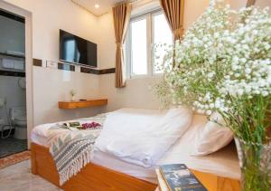 Dốc Mer Villa & Homestay