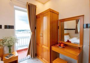 Dốc Mer Villa & Homestay