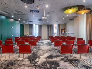 ibis Bucharest Politehnica