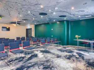 ibis Bucharest Politehnica