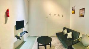 Studio 8 at Kota Syahbandar, Melaka
