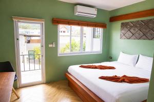 CK Hostel