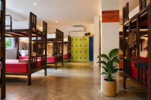 CK Hostel