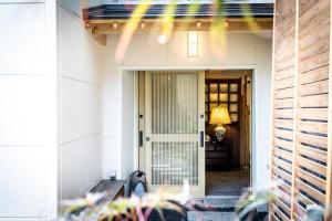 春日光別館 HaruNikko New Wing -Traditional Japanese Ensuite Rooms