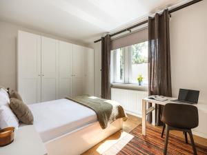 URBAN APARTMENTS No 3 - Air Condition - Garden - Free Parking
