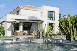 Vacaciones familiares en Marbella Town
