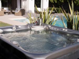 Vacaciones familiares en Marbella Town