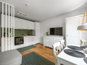 URBAN APARTMENTS No 4 - Air Condition - Garden - Free Parking