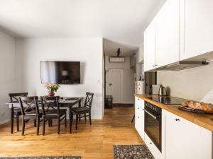 URBAN APARTMENTS No 2 - Terrace - Air Condition - Free Parking