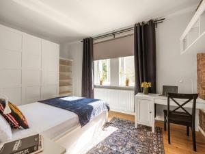 URBAN APARTMENTS No 2 - Terrace - Air Condition - Free Parking