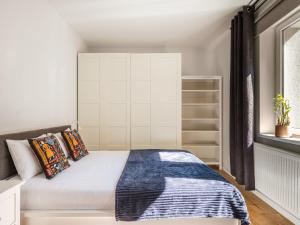 URBAN APARTMENTS No 2 - Terrace - Air Condition - Free Parking