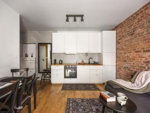 URBAN APARTMENTS No 2 - Terrace - Air Condition - Free Parking