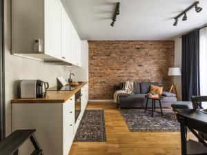 URBAN APARTMENTS No 2 - Terrace - Air Condition - Free Parking