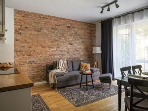 URBAN APARTMENTS No 2 - Terrace - Air Condition - Free Parking