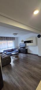 Great apartment by the Turia Riverr
