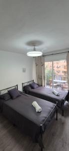 Great apartment by the Turia Riverr