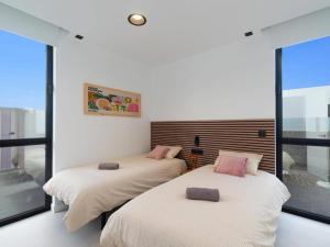 Strelitzia Luxury House