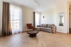 Ogrody Tesoro 52 Apartment by BookingHost