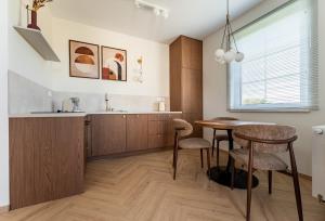 Ogrody Tesoro 52 Apartment by BookingHost