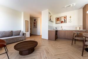 Ogrody Tesoro 52 Apartment by BookingHost