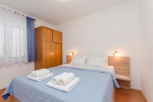 Apartmani Mijatović