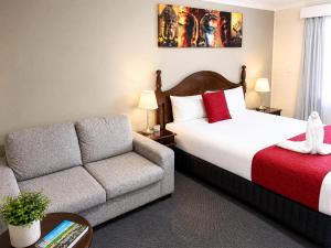 Crescent Motel Taree
