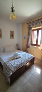 Triantafillies Traditional Hotel