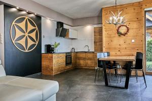 APARTAMENT No2 MOUNTAIN VIEW Sauna Priv okolice Zakopane Czorsztyn Kluszkowce