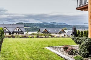 APARTAMENT No2 MOUNTAIN VIEW Sauna Priv okolice Zakopane Czorsztyn Kluszkowce