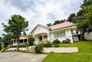 The Hills Villa Tagaytay French Charmed with a view