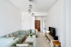 Costa Apartment