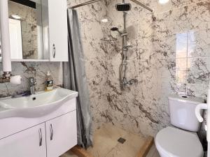 Apartment in Batumi Z Gorgiladze 86