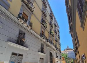 Santa Teresa Belvedere